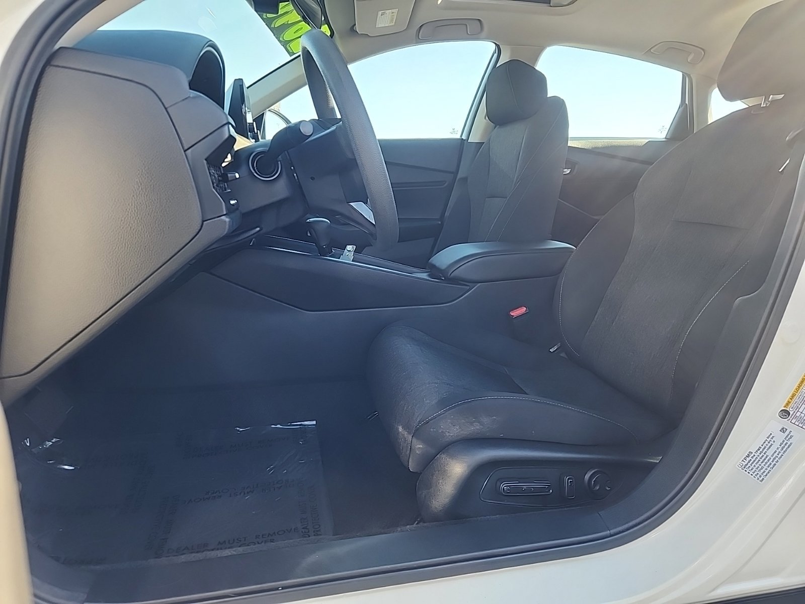 Used 2024 Honda Accord EX image 28