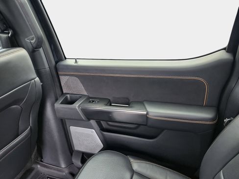 Used 2021 Ford F150 Platinum w/ Equipment Group 701A High image 34