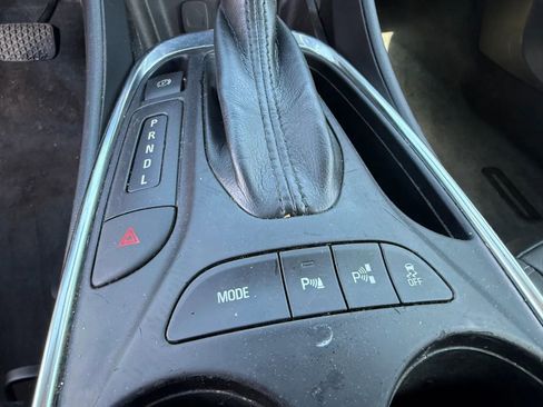 Used 2018 Chevrolet Volt Premier w/ Driver Confidence Package image 22