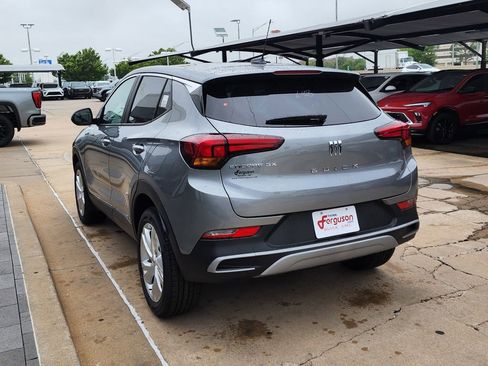 New 2026 Buick Encore GX Preferred w/ Comfort Package FWD image 6
