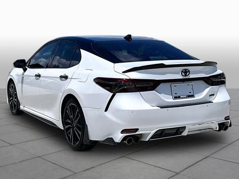 Used 2020 Toyota Camry XSE w/ Driver Assist Package FWD image 9