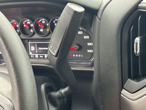 New 2026 GMC Sierra 1500 Pro AWD/4WD image 19