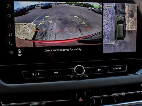 New 2025 Mitsubishi Outlander SE AWD/4WD image 19