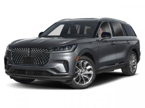 New 2026 Lincoln Aviator Reserve AWD/4WD image 1