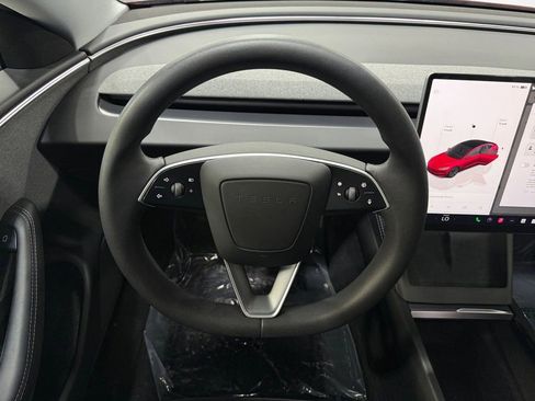 Used 2024 Tesla Model 3 Standard Range RWD image 26