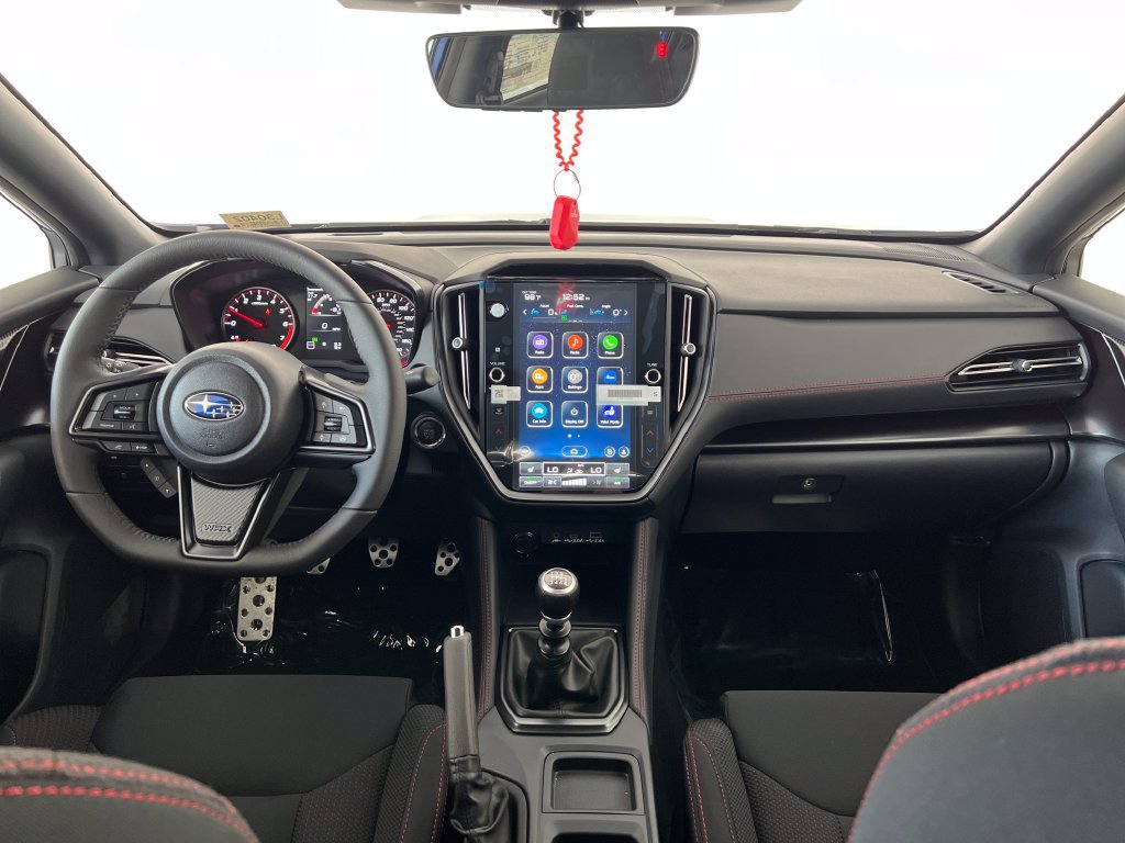 New 2026 Subaru WRX Premium AWD/4WD image 15