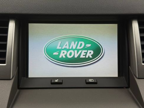 Used 2006 Land Rover Range Rover Sport HSE AWD/4WD image 16