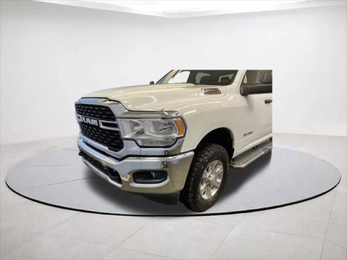 Certified 2024 RAM 2500 Big Horn w/ Bed Utility Group image 48