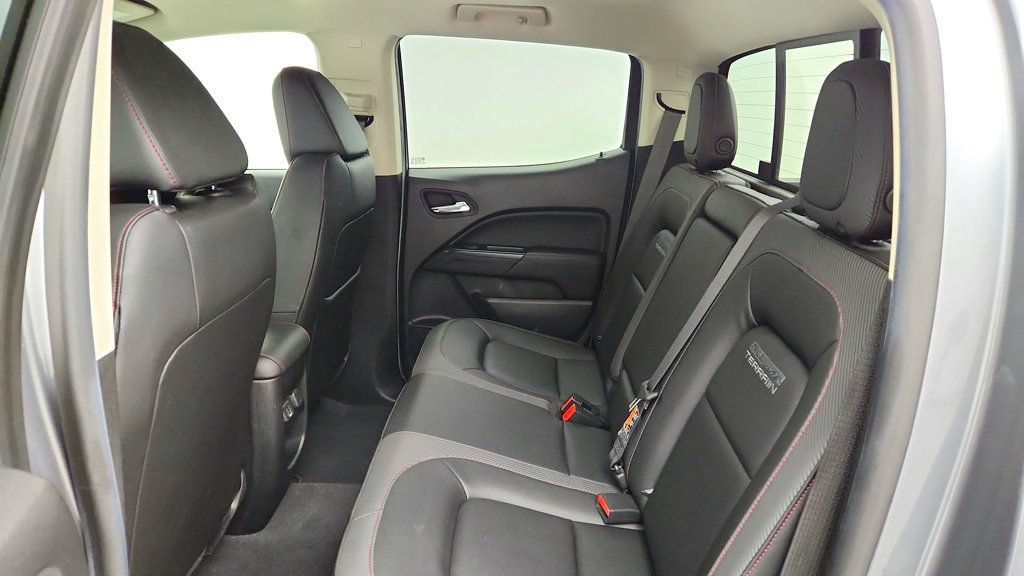 Used 2019 GMC Canyon All Terrain w/ All Terrain X Package AWD/4WD image 20