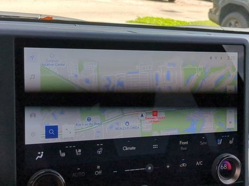 Certified 2024 Lexus GX 550 w/ Accessory Package (2T) image 21