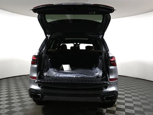 New 2026 BMW X5 xDrive40i w/ M Sport Package image 36
