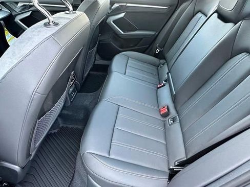 New 2026 Audi A3 2.0T Premium AWD/4WD image 7