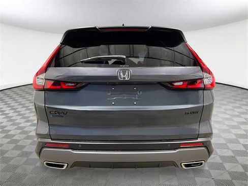 New 2026 Honda CR-V Sport-L image 5