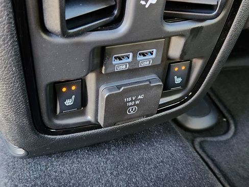 New 2026 Dodge Durango GT image 11