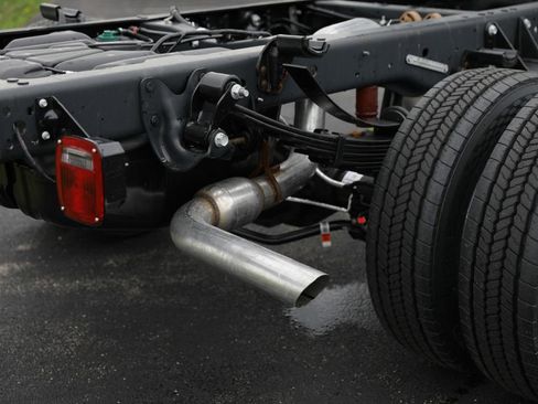 New 2026 Ford F450 XL AWD/4WD image 9