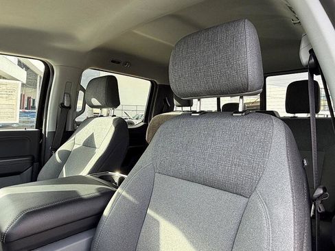 Used 2024 Ford F150 XLT w/ Equipment Group 302A MID image 21