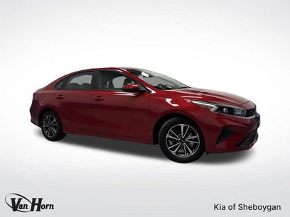 Used 2023 Kia Forte LXS w/ LXS Technology Package