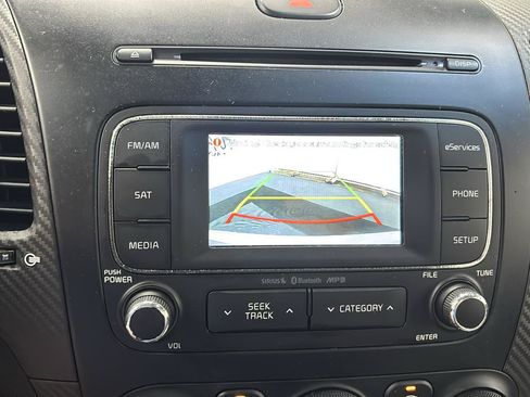 Used 2014 Kia Forte EX FWD image 22