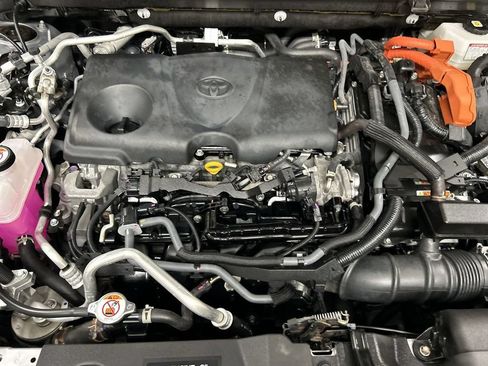 Used 2023 Toyota RAV4 Prime SE AWD/4WD image 24