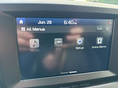 Used 2021 Hyundai Kona Limited AWD/4WD image 55