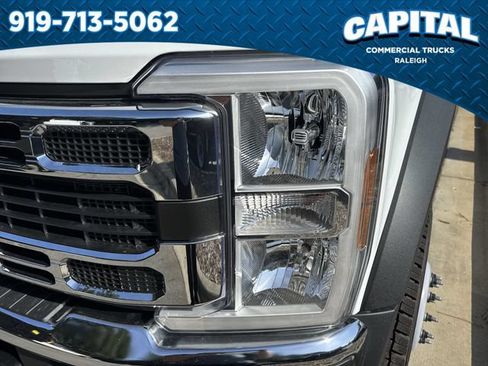 New 2026 Ford F450 XL AWD/4WD image 13