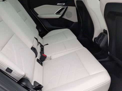 New 2026 BMW X1 xDrive28i w/ Technology Package AWD/4WD image 20