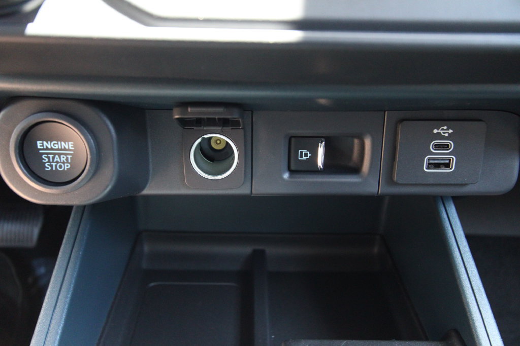 New 2026 Ford Maverick Tremor AWD/4WD image 28