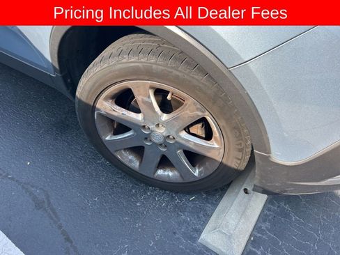 Used 2013 Buick Encore Premium FWD image 2