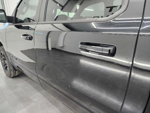 Used 2023 RAM 1500 Big Horn image 31