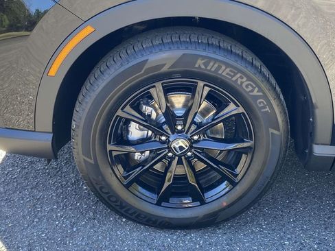 New 2025 Honda CR-V Sport-L image 7