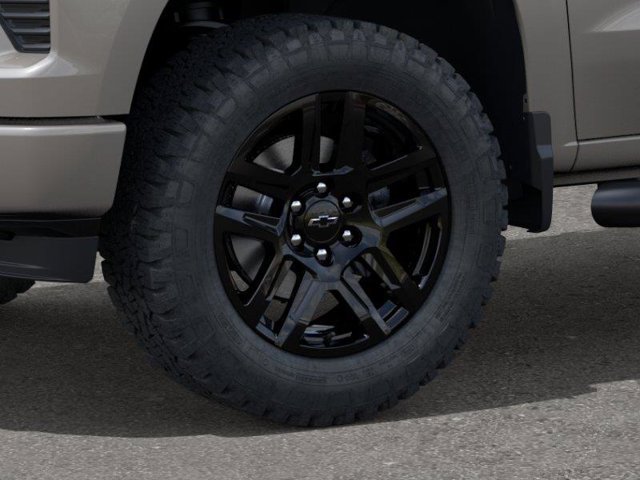 New 2026 Chevrolet Silverado 1500 RST w/ RST Select Package AWD/4WD image 10