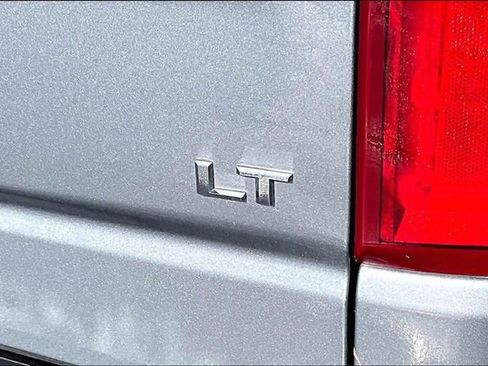 Used 2024 Chevrolet Silverado 1500 LT Trail Boss w/ Convenience Package II image 25