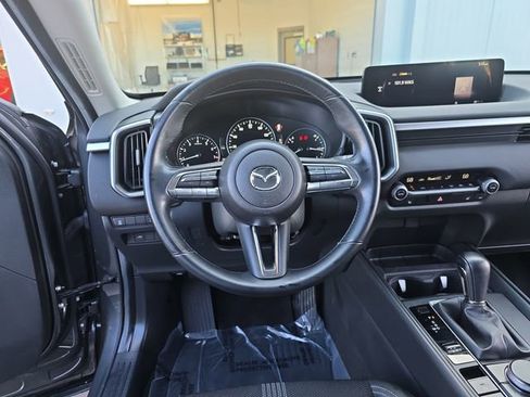 Used 2024 MAZDA CX-50 AWD 2.5 S image 13