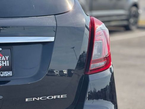 Used 2017 Buick Encore Preferred image 11