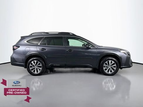 Used 2025 Subaru Outback Premium AWD/4WD image 8