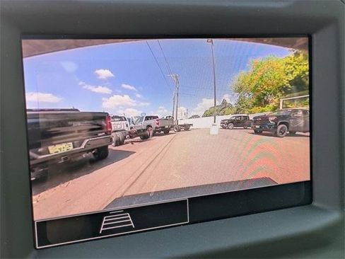 New 2025 Chevrolet Silverado 3500 W/T w/ WT Convenience Package image 19