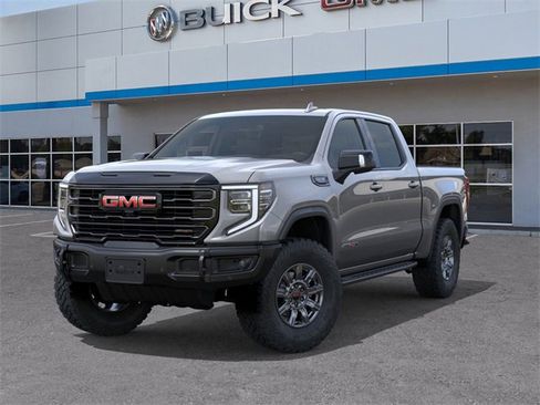New 2026 GMC Sierra 1500 AT4X image 6