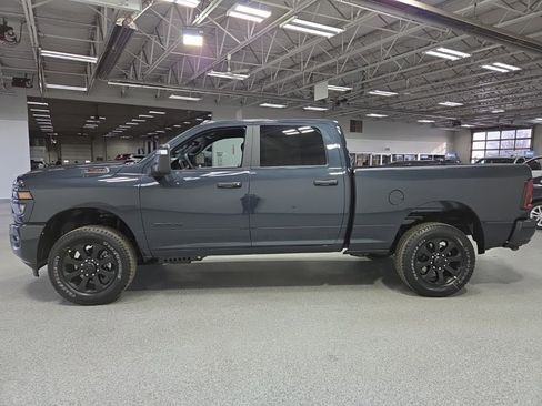 New 2026 RAM 2500 Big Horn image 3