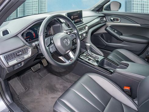 Used 2023 Acura Integra A-Spec image 5