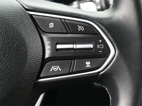 Used 2022 Hyundai Santa Fe XRT image 8