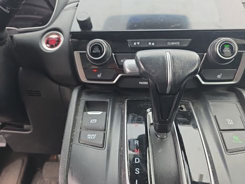 Used 2021 Honda CR-V EX-L image 17