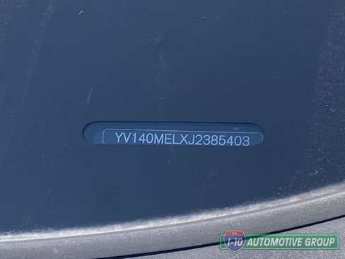 Used 2018 Volvo V60 T5 Dynamic w/ Vision Package FWD image 34