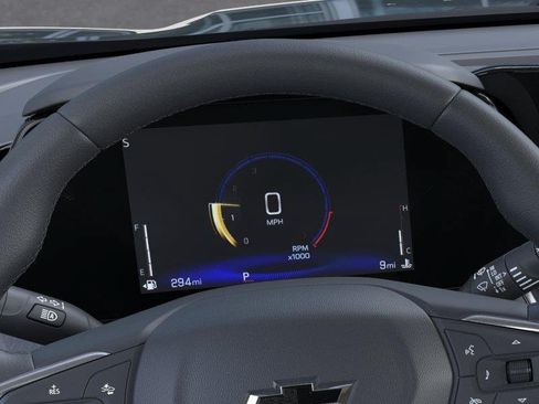 New 2026 Chevrolet Trax LT w/ Driver Confidence Package FWD image 18