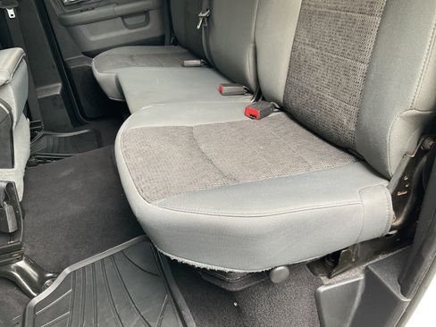 Used 2015 RAM 1500 Big Horn AWD/4WD image 36