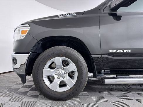 Used 2023 RAM 1500 Big Horn AWD/4WD image 19