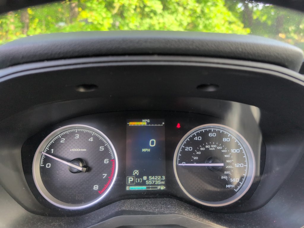 Used 2019 Subaru Forester Limited AWD/4WD image 21