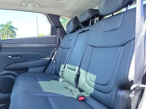 Certified 2023 Hyundai Tucson Limited image 11