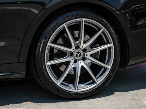 Used 2018 Mercedes-Benz S 560 Sedan image 53