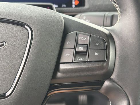 Certified 2025 Ford Mustang Mach-E GT AWD/4WD image 12