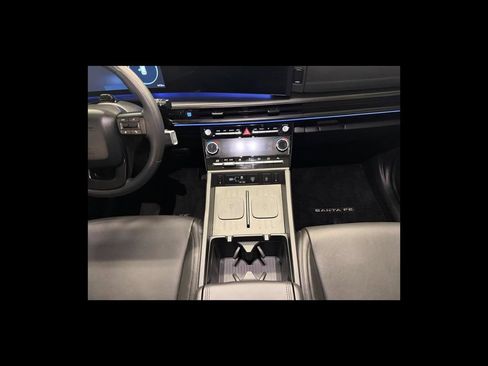 Used 2025 Hyundai Santa Fe Calligraphy AWD/4WD image 16